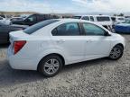 2012 Chevrolet Sonic Ls for Sale in Magna, UT - Side