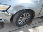 2012 FORD MONDEO ZET for sale at Copart PETERLEE
