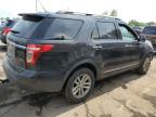 2013 Ford Explorer Xlt for Sale in Woodhaven, MI - Front End