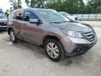 2012 Honda Cr-V Exl   продається в Ocala, FL - Side