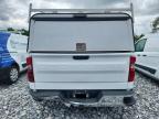 2021 Chevrolet Silverado C1500 للبيع في Cartersville، GA - Normal Wear