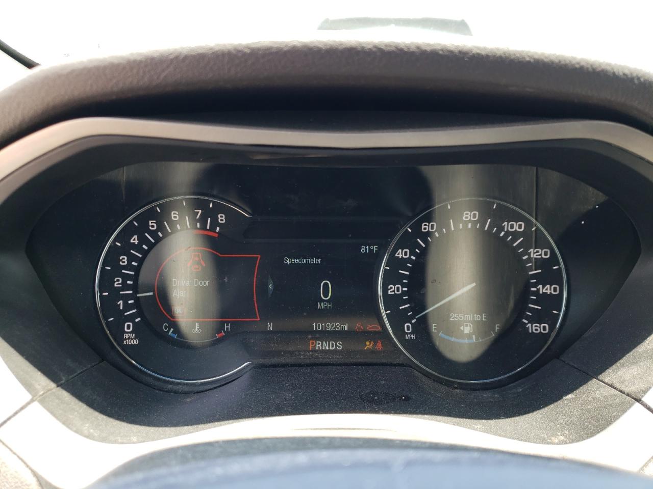 2017 Lincoln Mkz Select VIN: 3LN6L5C97HR615161 Lot: 60063025