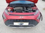2022 HYUNDAI BAYON SE C for sale at Copart CORBY