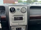 2007 LINCOLN MKZ    for sale at Copart MA - NORTH BOSTON