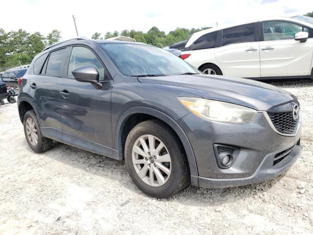 Parquets MAZDA CX-5 2015 Charcoal