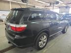 2013 Dodge Durango Crew zu verkaufen in Pasco, WA - Front End