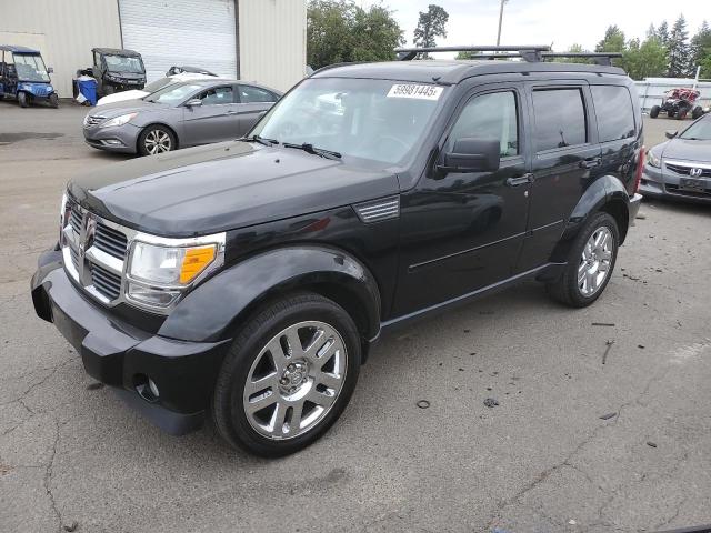 2007 Dodge Nitro Slt