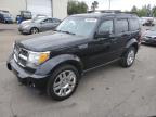 2007 Dodge Nitro Slt for Sale in Woodburn, OR - Rear End