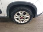 2013 FIAT PANDA TREK for sale at Copart EAST KILBRIDE