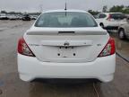 2017 Nissan Versa S for Sale in Pekin, IL - Front End