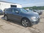 2012 Audi Q5 Premium Plus na sprzedaż w Chicago Heights, IL - Normal Wear