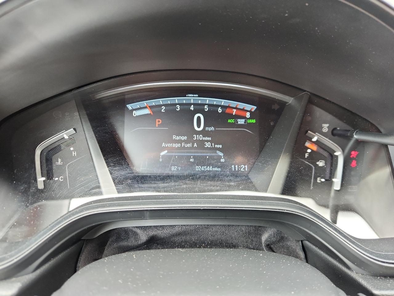 2022 Honda Cr-V Se VIN: 7FARW1H78NE009555 Lot: 62933165