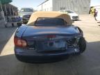 2002 Mazda Mx-5 Miata Base zu verkaufen in Fresno, CA - Rear End