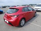 2021 TOYOTA COROLLA IC for sale at Copart SANDTOFT