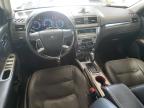 2012 Ford Fusion Sel იყიდება Angola-ში, NY - Front End