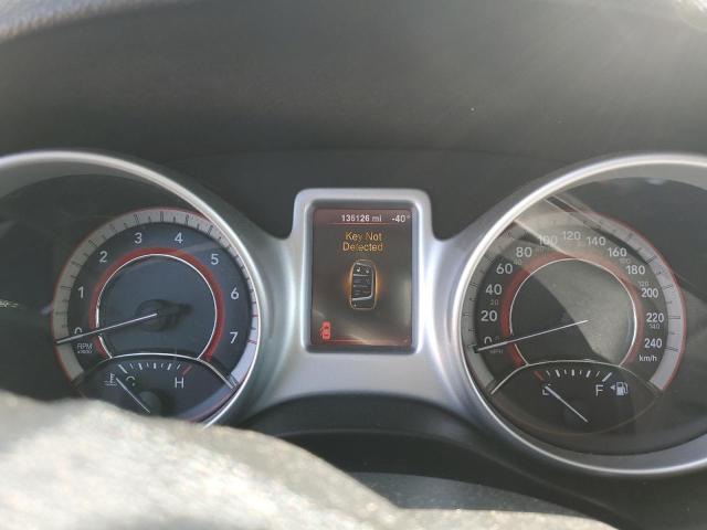 2013 DODGE JOURNEY SE  