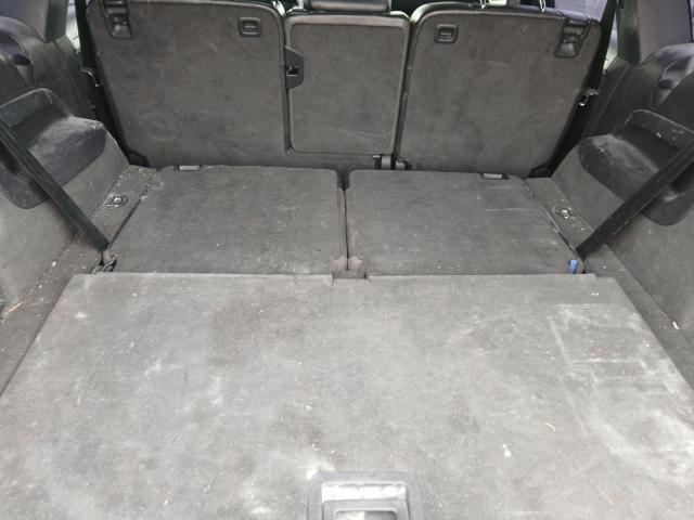 2010 AUDI Q7 S LINE