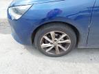 2020 VAUXHALL CORSA SE for sale at Copart CHESTER