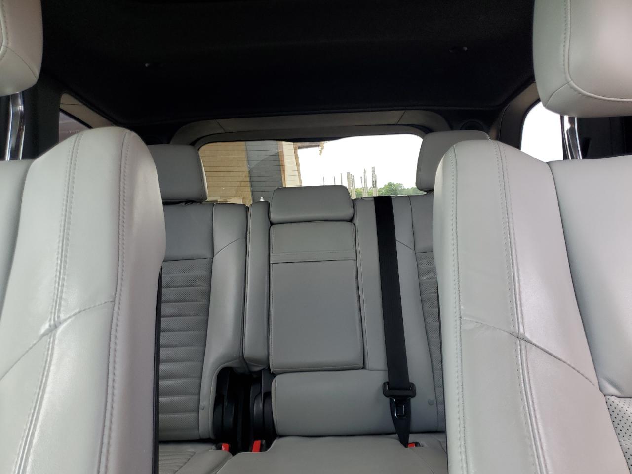 2018 Jeep Grand Cherokee Limited VIN: 1C4RJEBG7JC275473 Lot: 62474475