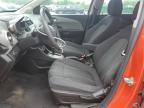 2013 Chevrolet Sonic Lt на продаже в Ellwood City, PA - Front End