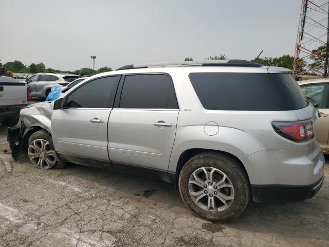  GMC ACADIA 2015 Серебристый