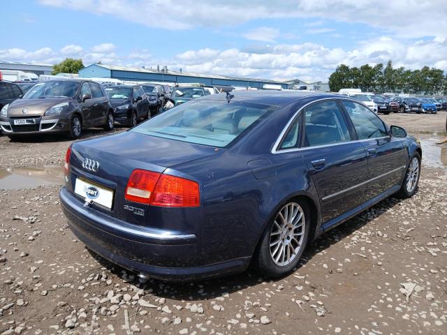 2005 AUDI A8 SE TDI