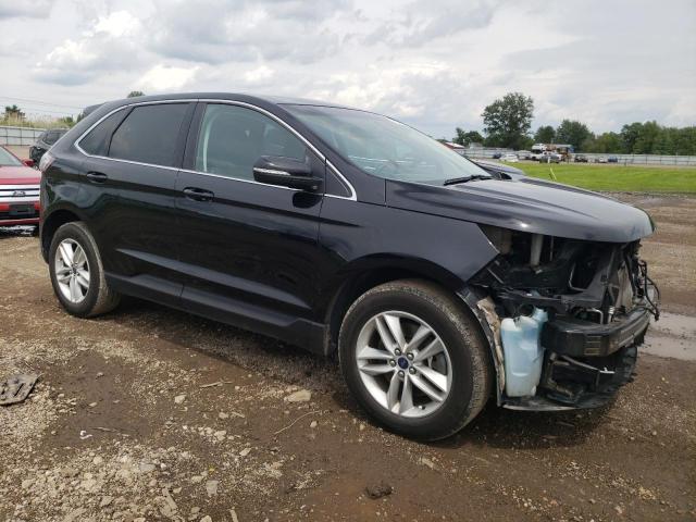Parquets FORD EDGE 2016 Black