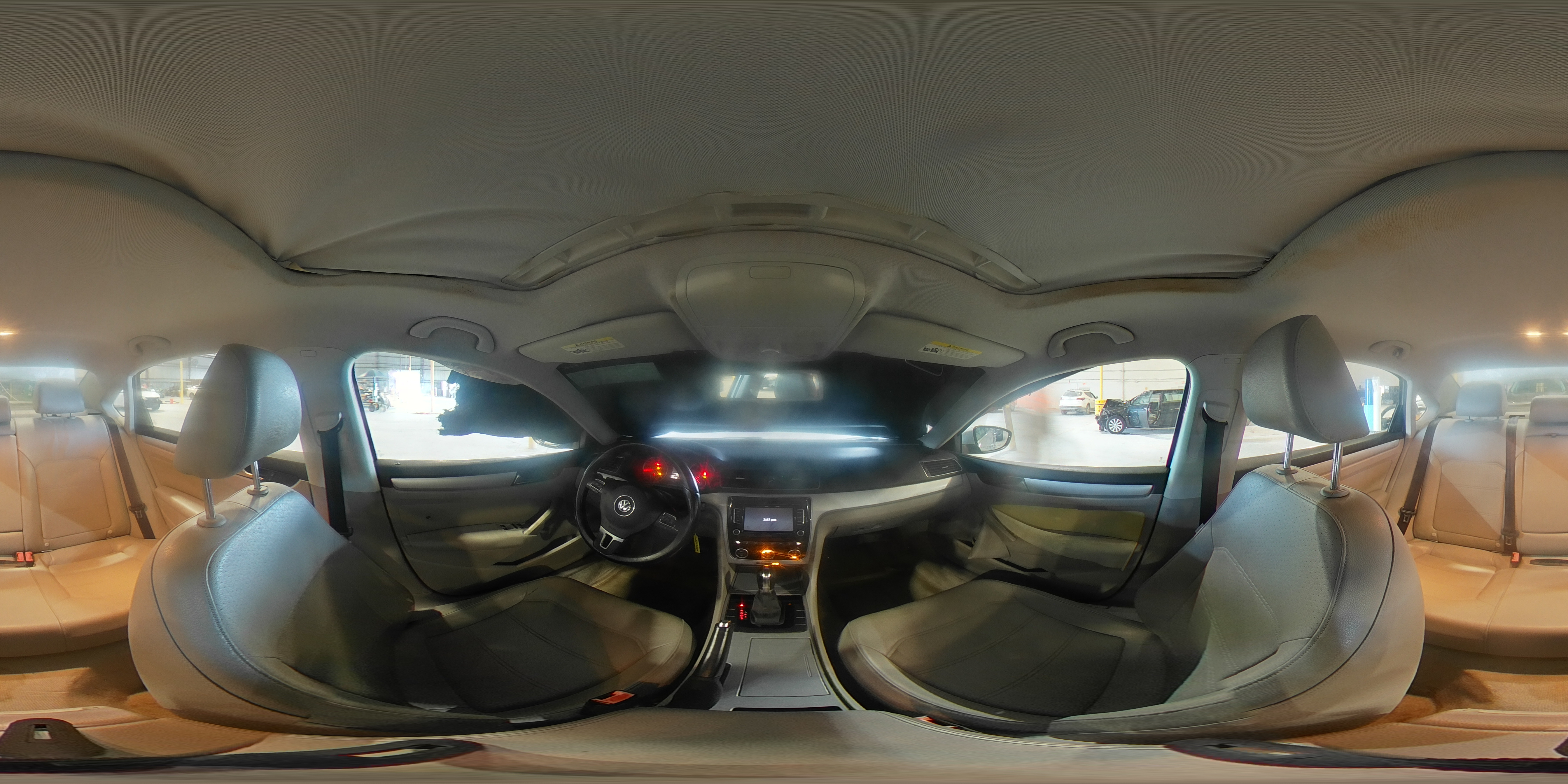 2012 Volkswagen Passat Se VIN: 1VWBP7A3XCC028491 Lot: 62273405