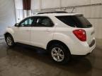2013 Chevrolet Equinox Lt for Sale in Avon, MN - Front End