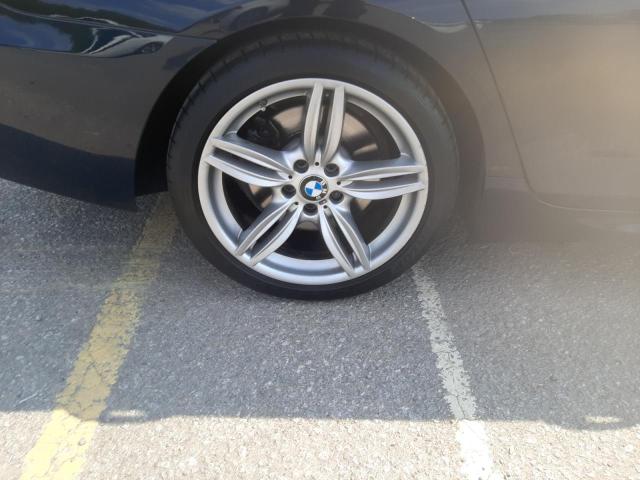 2017 BMW 640D M SPO