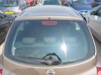 2010 NISSAN MICRA ACEN for sale at Copart SANDY