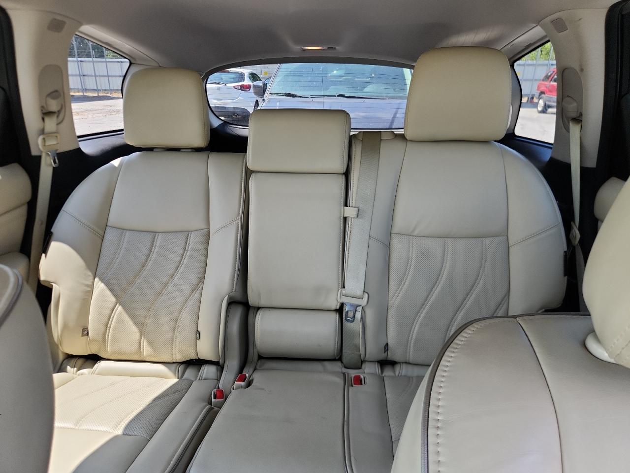 2020 Infiniti Qx60 Luxe VIN: 5N1DL0MMXLC509887 Lot: 62407585