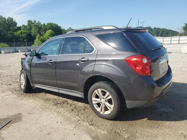  CHEVROLET EQUINOX 2015 Czarny