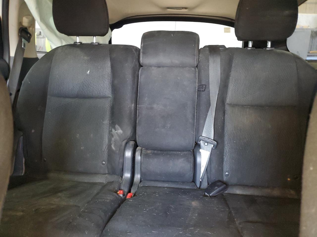 NISSAN PATHFINDER 2016 VIN 5N1AR2MM6GC652161 photo 10