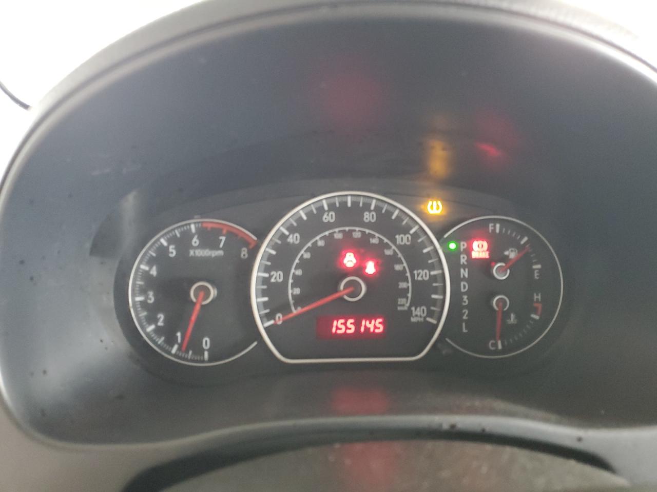 js2yb413085106580 JS2YB413085106580 2008 Suzuki Sx4 Base
