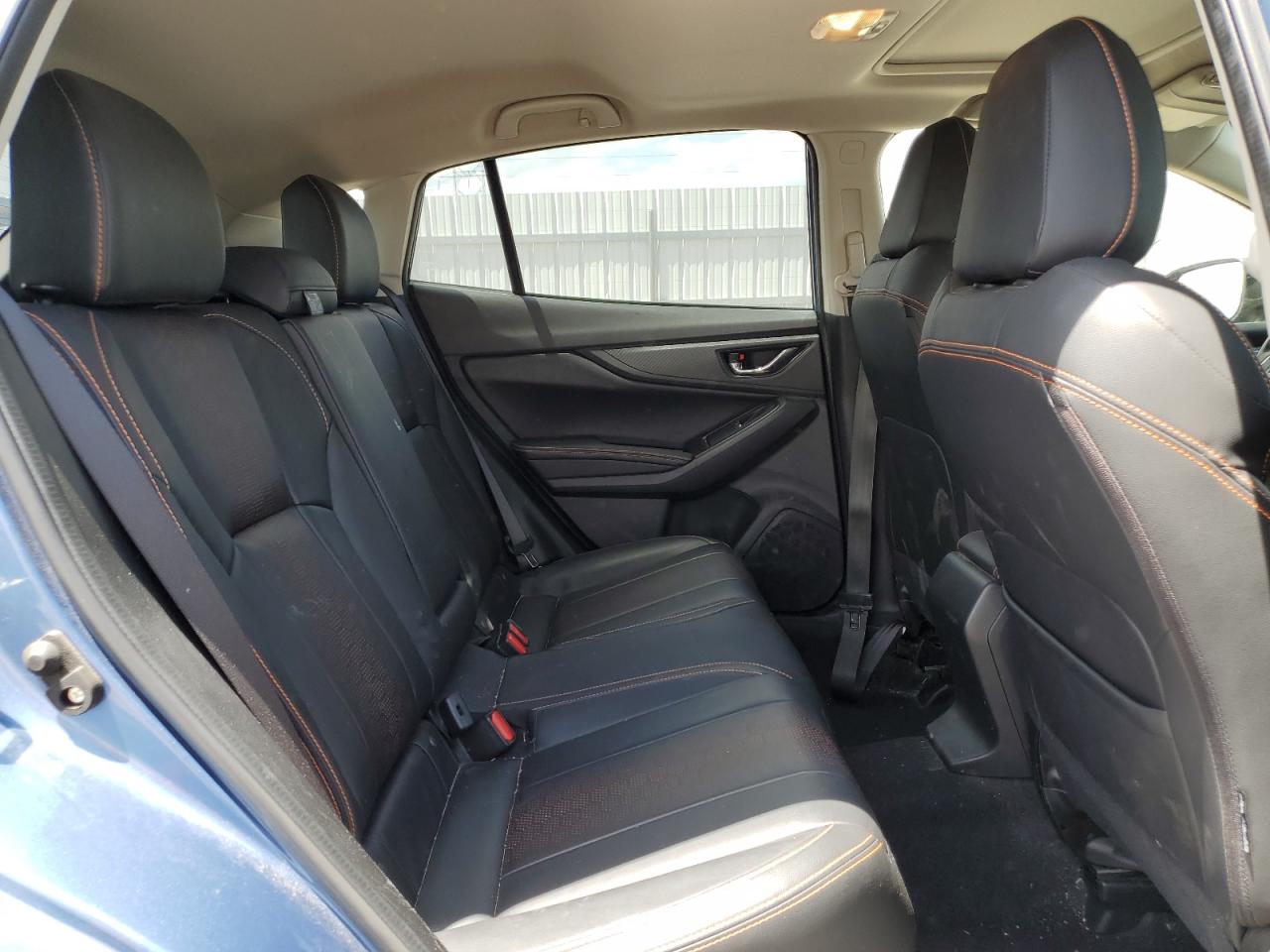 2021 Subaru Crosstrek Limited VIN: JF2GTHMC4MH387508 Lot: 60939085
