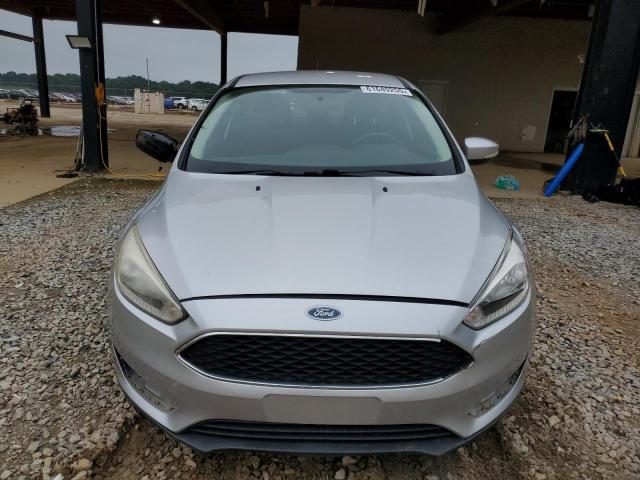  FORD FOCUS 2016 Серебристый