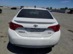 2017 Toyota Corolla L zu verkaufen in Martinez, CA - Front End