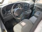 2007 Ford Econoline E450 Super Duty Cutaway Van de vânzare în Portland, OR - Front End