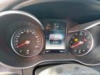 2016 MERCEDES-BENZ C 300   for sale at Copart TX - DALLAS SOUTH