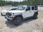 2018 Jeep Wrangler Unlimited Sport zu verkaufen in Ellenwood, GA - Rear End