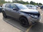 2015 LAND ROVER DISCO-Y SP for sale at Copart SANDTOFT