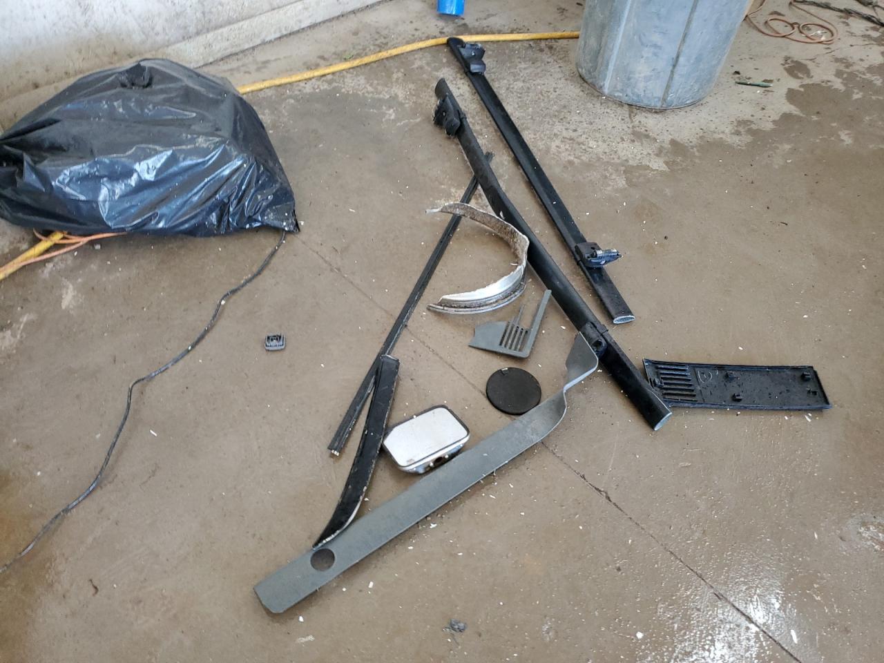 1986 Toyota 4Runner Rn60 VIN: JT4RN62D6G0004026 Lot: 59314095