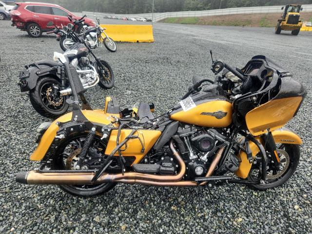 2023 Harley-Davidson Fltrk