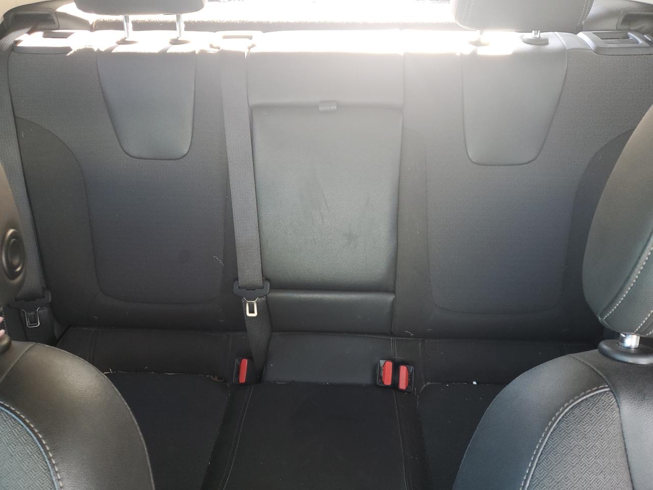 2020 Buick Encore Gx Select VIN: KL4MMDS21LB135017 Lot: 62013445