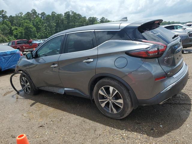  NISSAN MURANO 2020 Серый