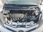 2012 Toyota Yaris  de vânzare în Rancho Cucamonga, CA - Mechanical