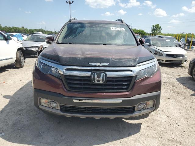  HONDA RIDGELINE 2019 Purple