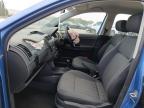 2006 VOLKSWAGEN POLO S 75 for sale at Copart WISBECH