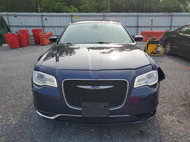  CHRYSLER 300 2017 Granatowy